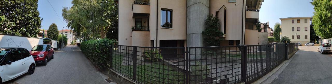 Casa Omly Lovely * Vicenza