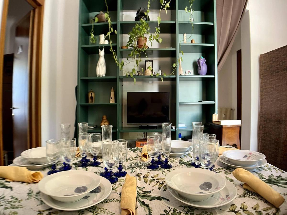 Casa Omly Lovely Vicenza
