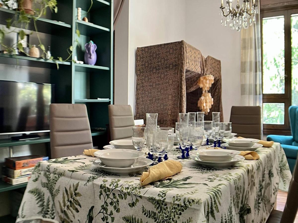 Homestay Casa Omly Lovely Vicenza