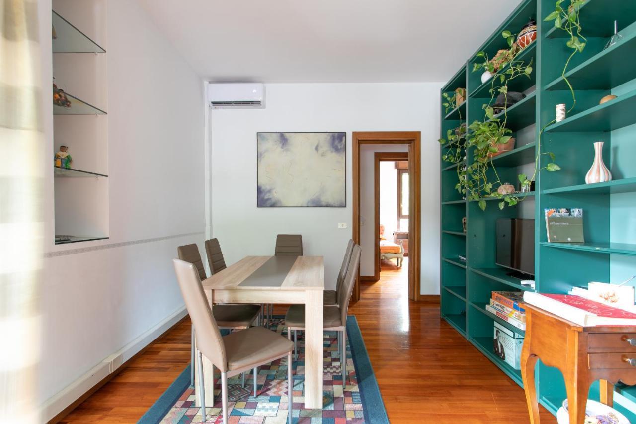 Casa Omly Lovely Vicenza