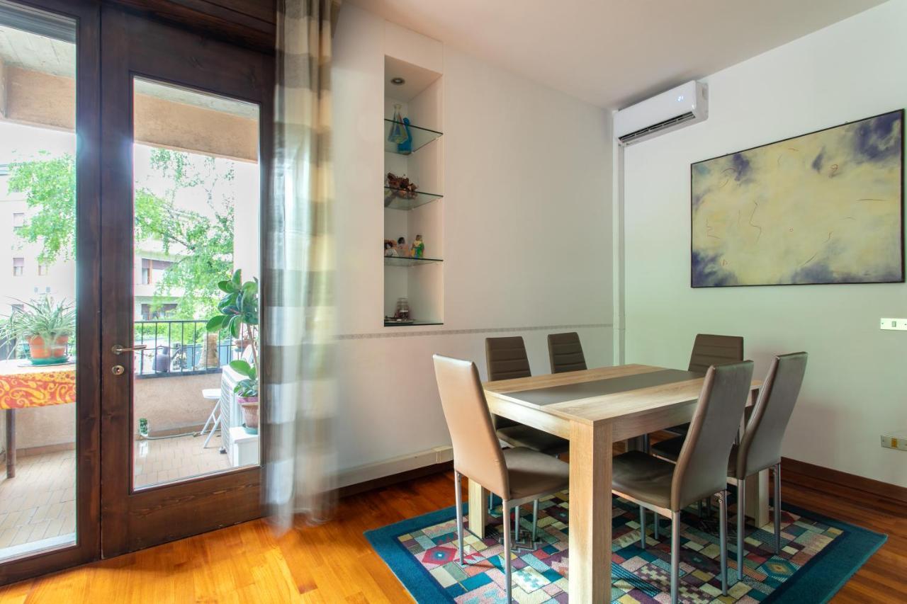 Casa Omly Lovely Vicenza