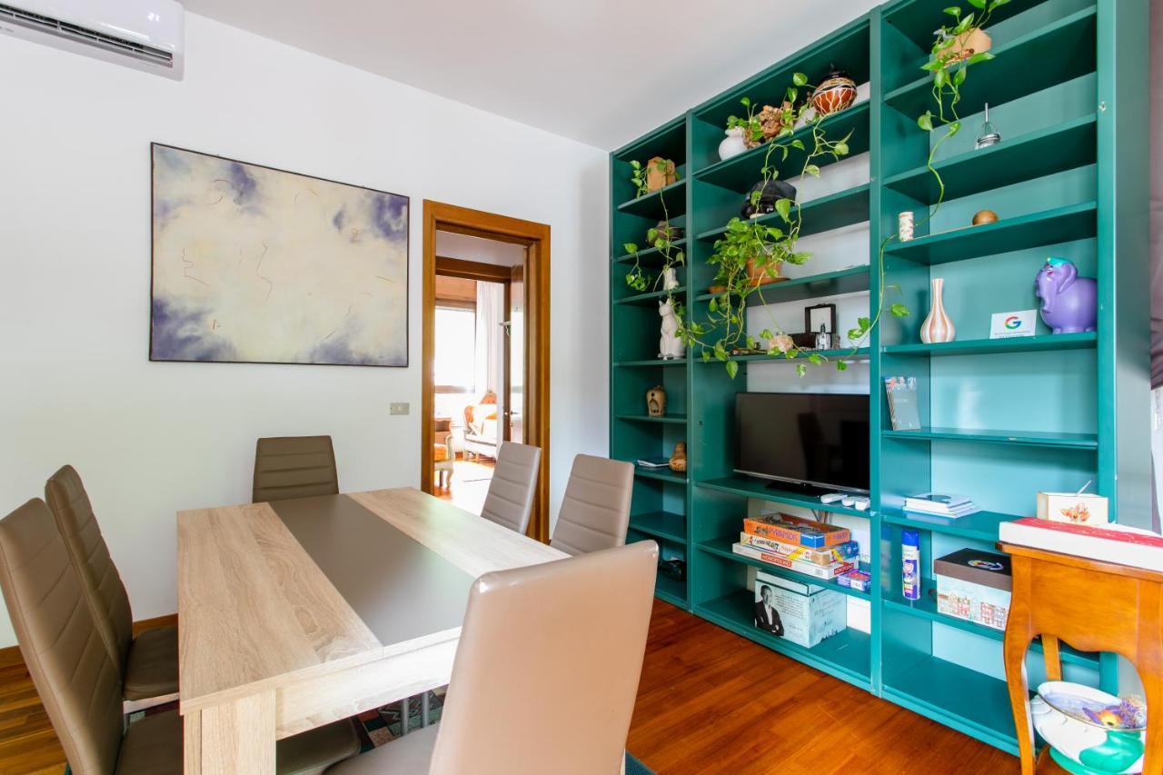 Homestay Casa Omly Lovely Vicenza