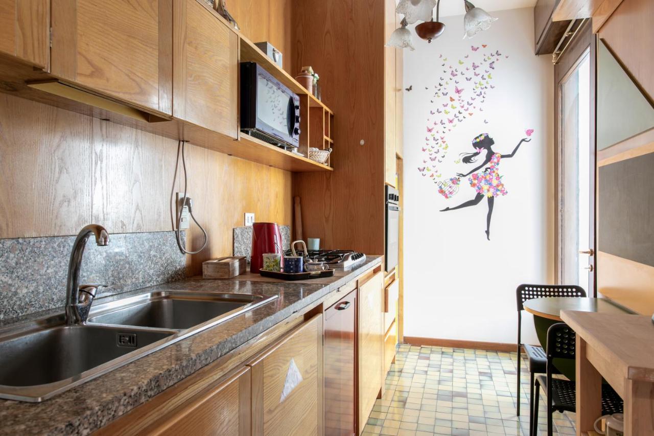 Casa Omly Lovely Vicenza