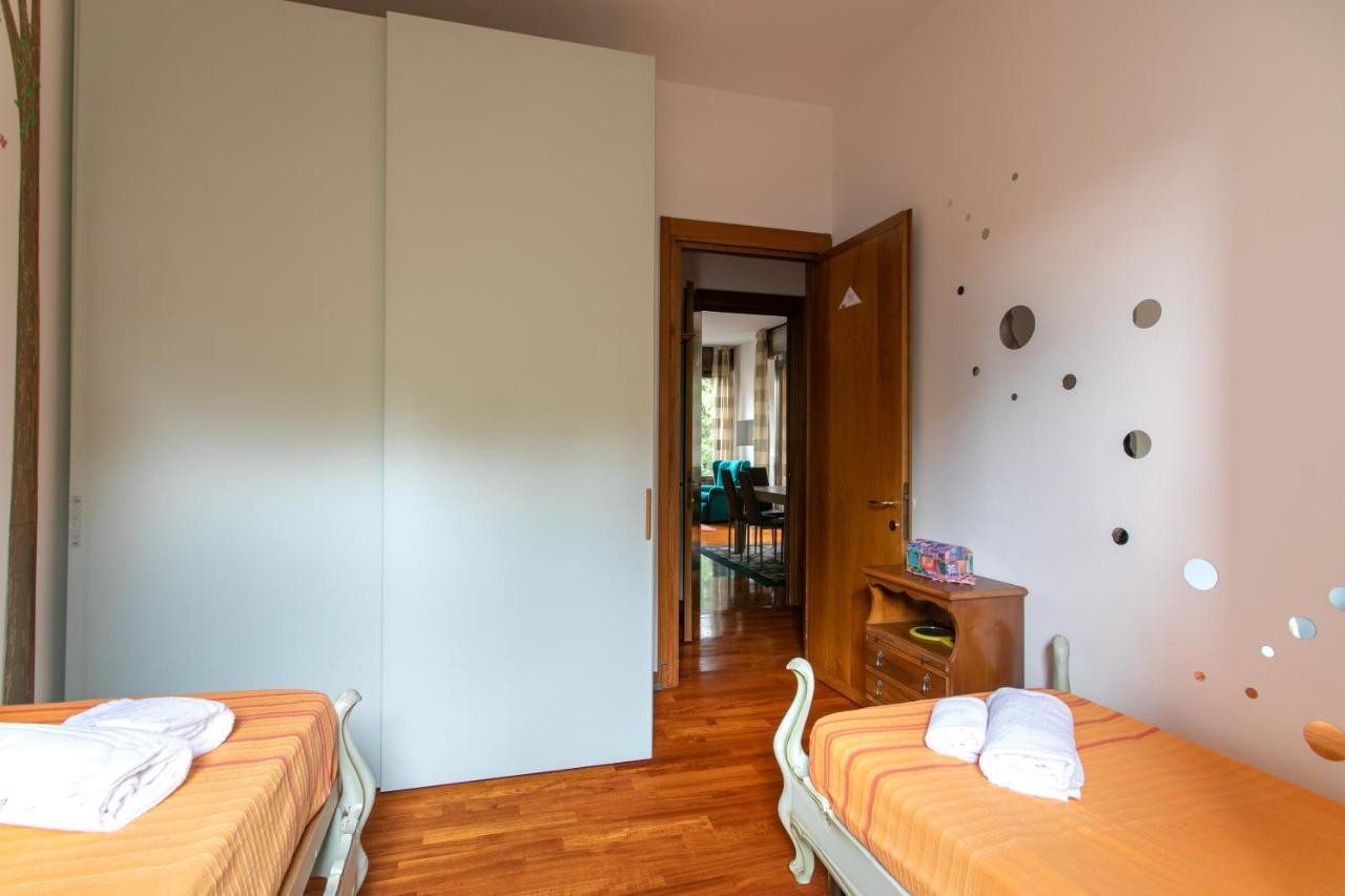 Homestay Casa Omly Lovely