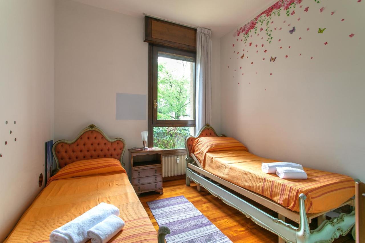 Homestay Casa Omly Lovely *