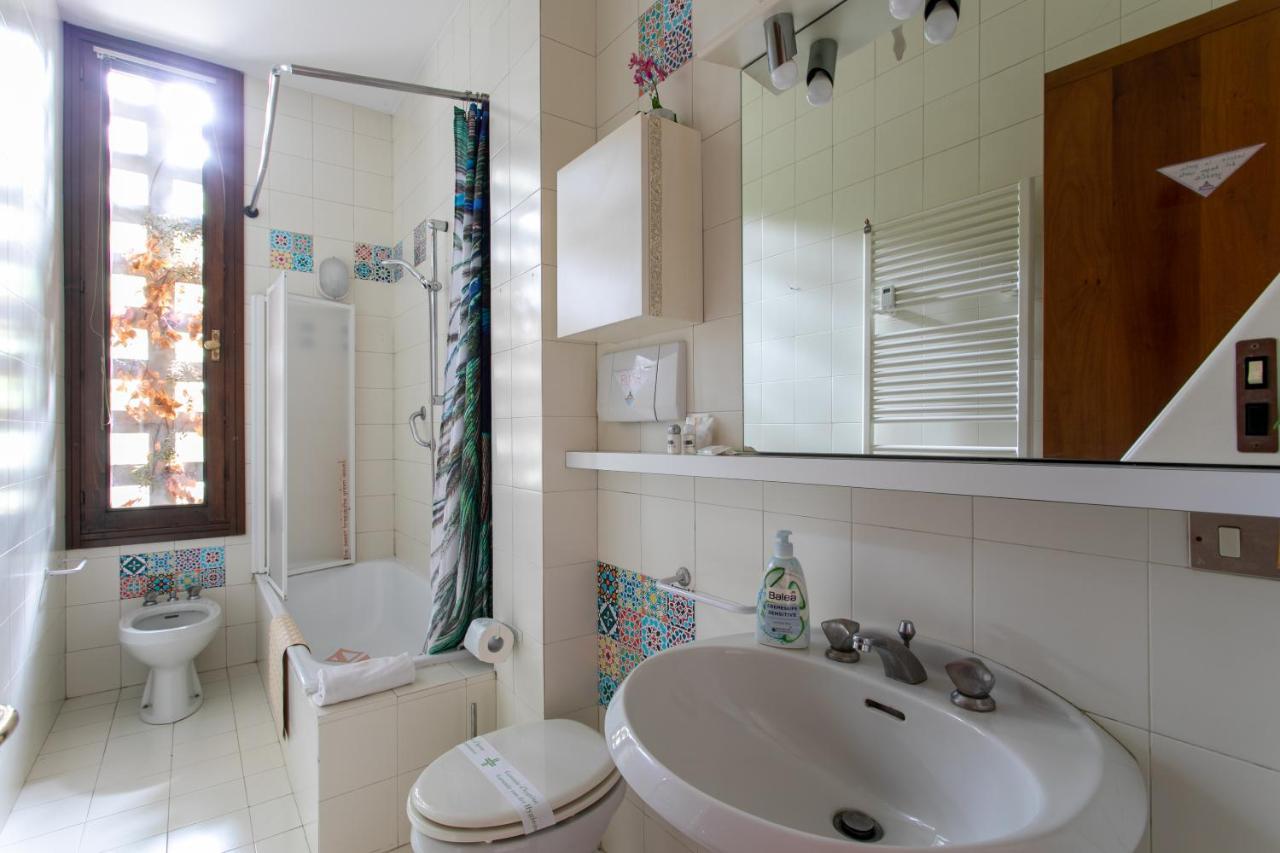 Casa Omly Lovely Homestay Vicenza