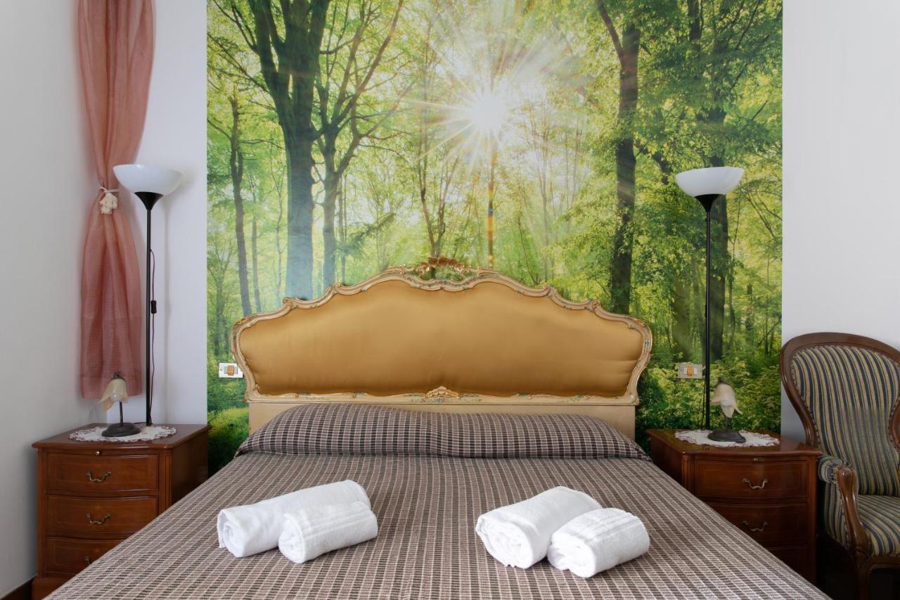 Casa Omly Lovely Homestay Vicenza