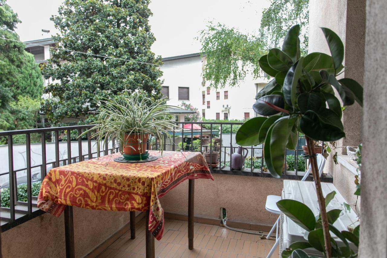 Casa Omly Lovely Homestay Vicenza